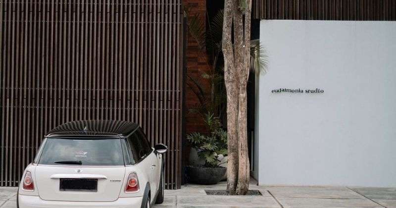 10 Potret Mewahnya Villa Baru Milik Rachel Vennya di Bandung, Isi Dalamnya Keren Abis!