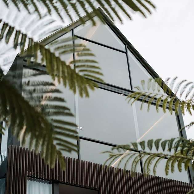 10 Potret Mewahnya Villa Baru Milik Rachel Vennya di Bandung, Isi Dalamnya Keren Abis!