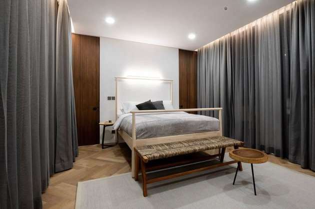 10 Potret Mewahnya Villa Baru Milik Rachel Vennya di Bandung, Isi Dalamnya Keren Abis!