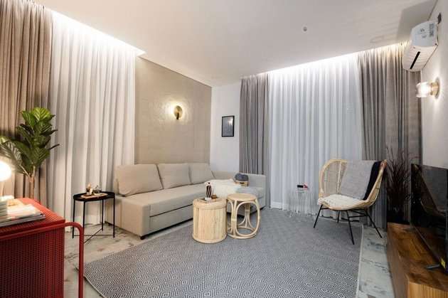 10 Potret Mewahnya Villa Baru Milik Rachel Vennya di Bandung, Isi Dalamnya Keren Abis!