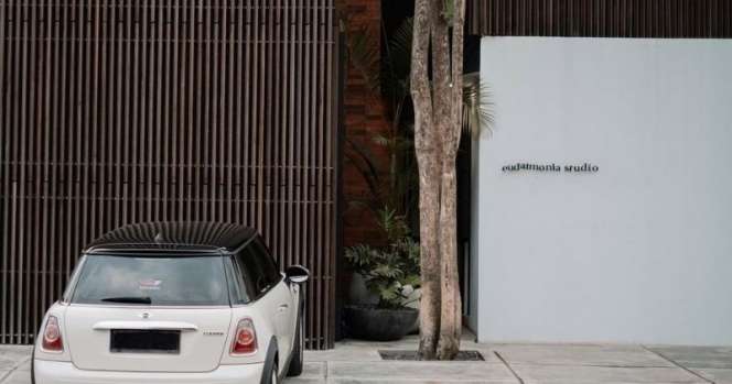 10 Potret Mewahnya Villa Baru Milik Rachel Vennya di Bandung, Isi Dalamnya Keren Abis!