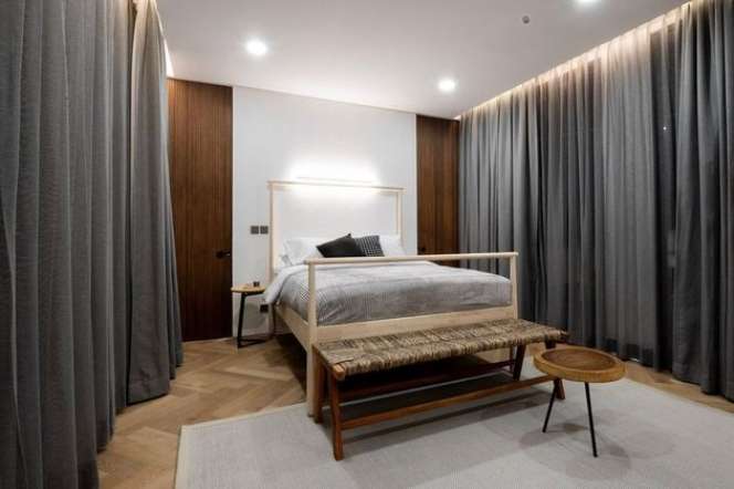10 Potret Mewahnya Villa Baru Milik Rachel Vennya di Bandung, Isi Dalamnya Keren Abis!