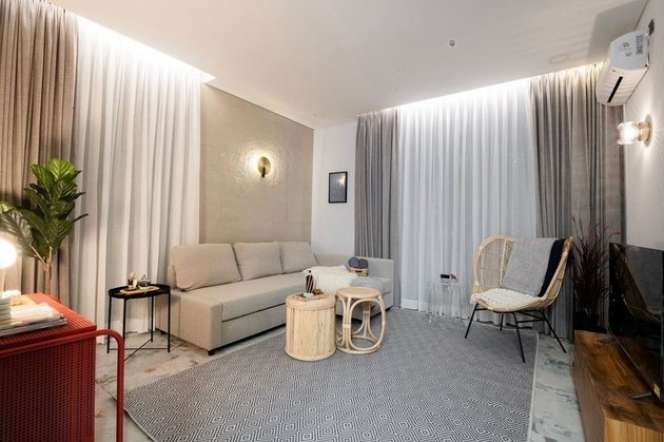 10 Potret Mewahnya Villa Baru Milik Rachel Vennya di Bandung, Isi Dalamnya Keren Abis!