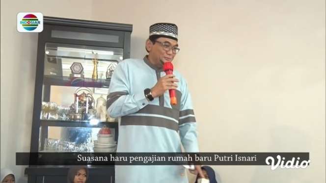 10 Potret Rumah Mewah Pedangdut Putri DA, Jebolan Ajang Bakat yang Tuai Sukses