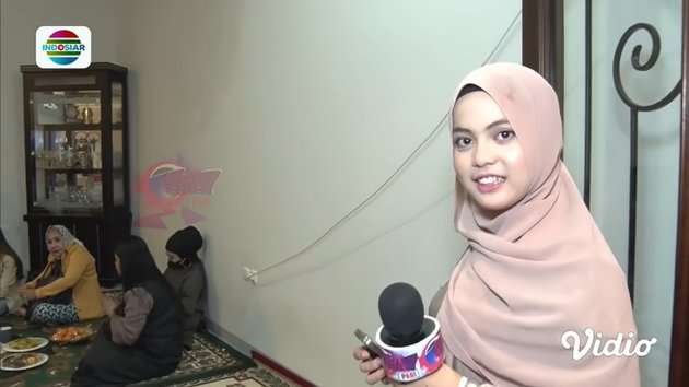 10 Potret Rumah Mewah Pedangdut Putri DA, Jebolan Ajang Bakat yang Tuai Sukses