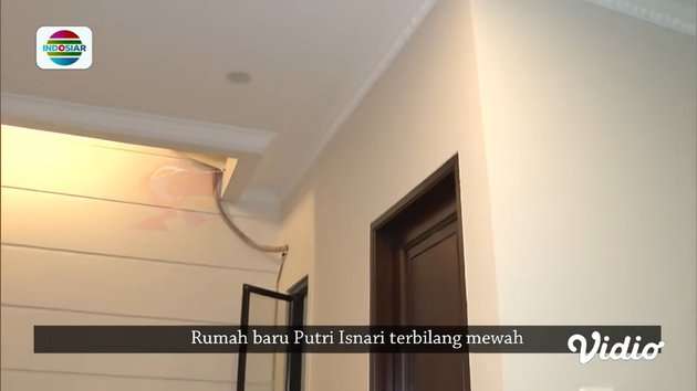 10 Potret Rumah Mewah Pedangdut Putri DA, Jebolan Ajang Bakat yang Tuai Sukses