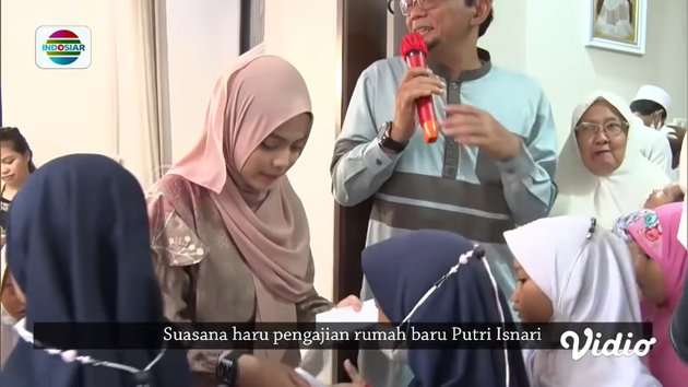 10 Potret Rumah Mewah Pedangdut Putri DA, Jebolan Ajang Bakat yang Tuai Sukses