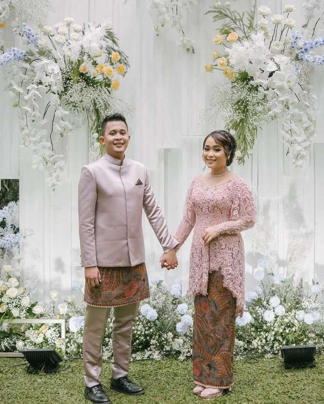 Syifa Adik Ayu Ting Ting Lamaran di Resort Mewah, Konsep Acara Pertunangan Curi Perhatian