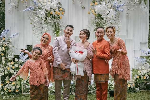 Syifa Adik Ayu Ting Ting Lamaran di Resort Mewah, Konsep Acara Pertunangan Curi Perhatian