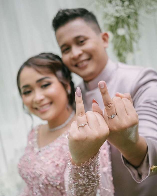 Syifa Adik Ayu Ting Ting Lamaran di Resort Mewah, Konsep Acara Pertunangan Curi Perhatian