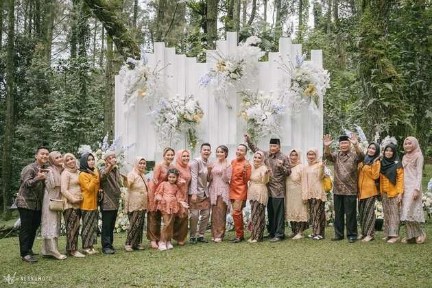 Syifa Adik Ayu Ting Ting Lamaran di Resort Mewah, Konsep Acara Pertunangan Curi Perhatian