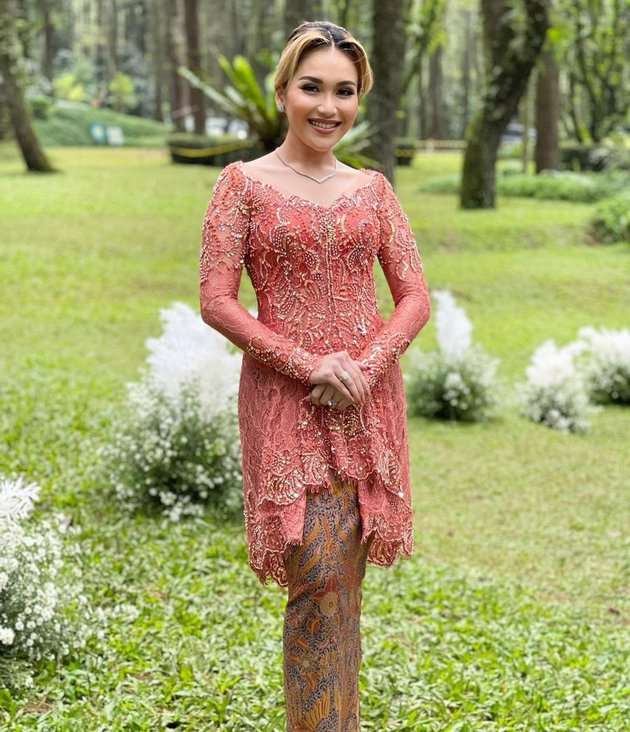 Syifa Adik Ayu Ting Ting Lamaran di Resort Mewah, Konsep Acara Pertunangan Curi Perhatian