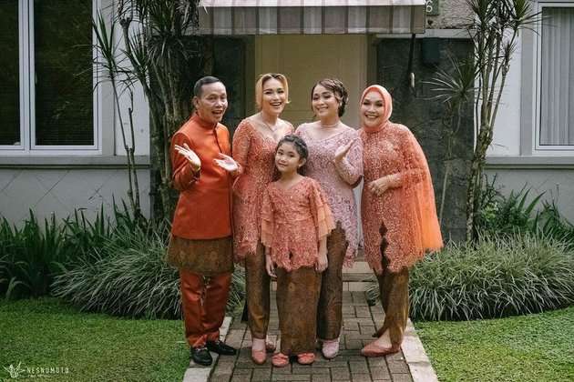 Syifa Adik Ayu Ting Ting Lamaran di Resort Mewah, Konsep Acara Pertunangan Curi Perhatian