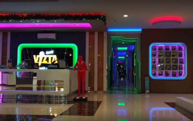 8 Potret Mewahnya Usaha Karaoke Para Artis ‘Sultan’, Milik Ayu Ting Ting Paling Disorot!