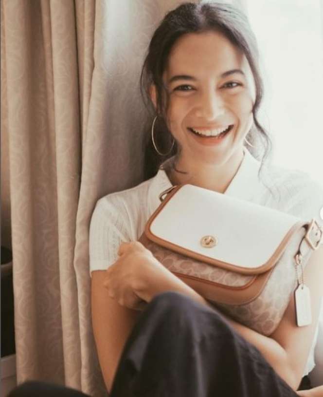 Nama Asli 7 Pemeran Serial Layangan Putus, Anya Geraldine Berubah Total!