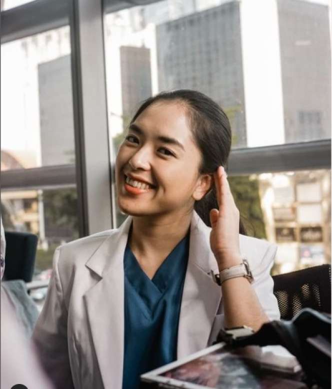 Nama Asli 7 Pemeran Serial Layangan Putus, Anya Geraldine Berubah Total!
