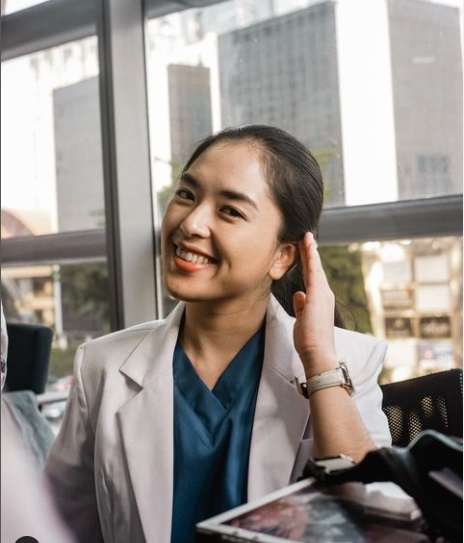 Nama Asli 7 Pemeran Serial Layangan Putus, Anya Geraldine Berubah Total!