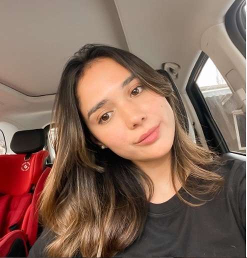 Nama Asli 7 Pemeran Serial Layangan Putus, Anya Geraldine Berubah Total!
