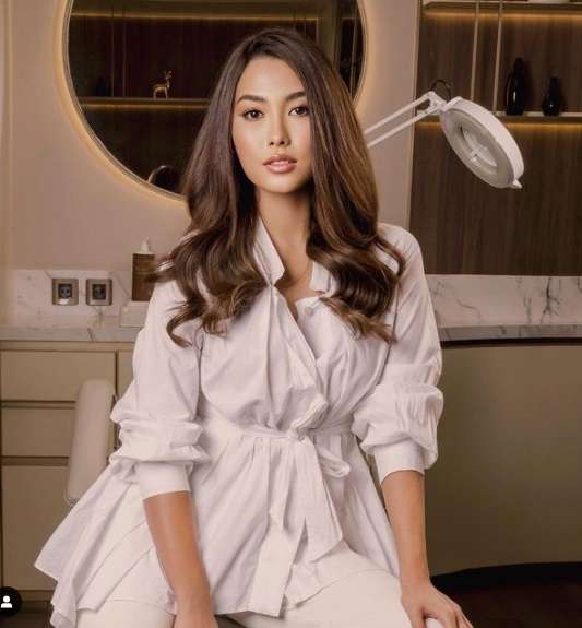 Nama Asli 7 Pemeran Serial Layangan Putus, Anya Geraldine Berubah Total!