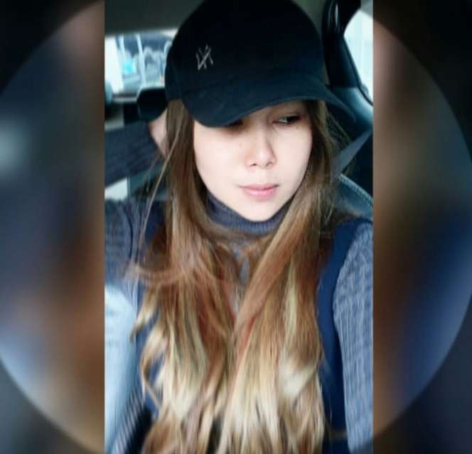 10 Potret Gadis Cantik Calon Istri Aprilio Manganang