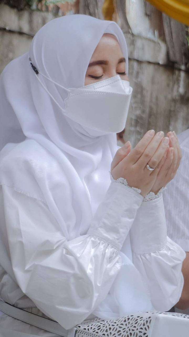 Potret Tasyakuran Rumah Dinas Chacha Frederica, 5 Tahun Terbengkalai Sempat Jadi Gudang