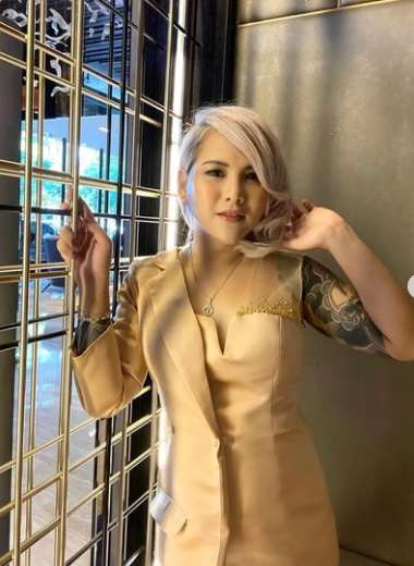 7 Seleb Cantik yang Jalani Sulam Bibir, Siapa yang Hasilnya Sempurna?