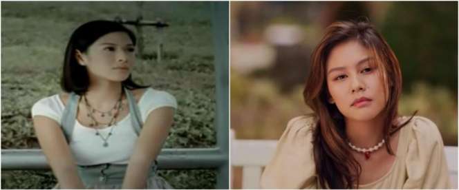 5 Seleb Ini Jadi Model Video Klip Remake Noah, Gayanya Mirip Banget!