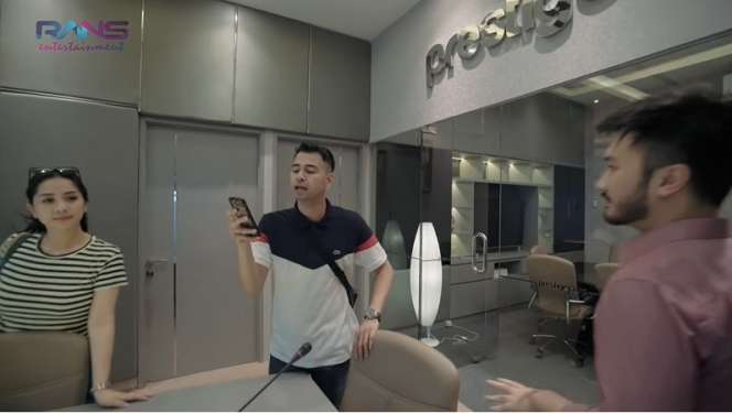 Adu Mewah 7 Rumah Crazy Rich Indonesia, Milik Indra Kenz Paling Megah Bak Istana!