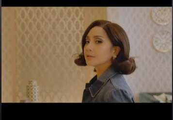6 Potret Nagita Slavina Jadi Model Brand Ternama, Aura Cantiknya Mahal Banget!