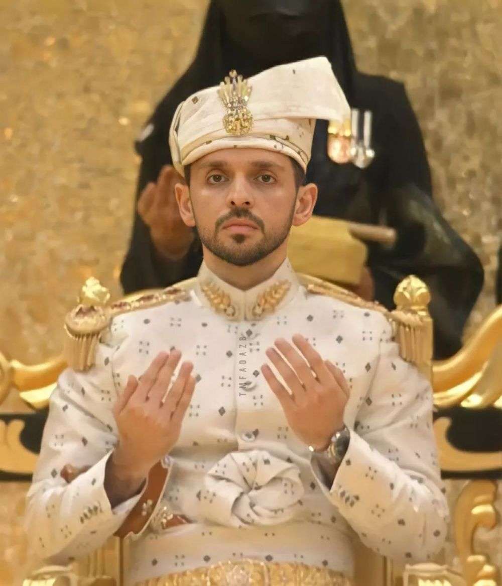 10 Potret ‘Royal Wedding’ Putri Sultan Brunei Darussalam Yang Viral, Digelar Mewah Selama 10 Hari!