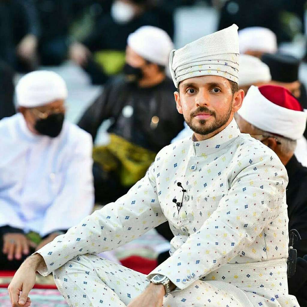 10 Potret ‘Royal Wedding’ Putri Sultan Brunei Darussalam Yang Viral, Digelar Mewah Selama 10 Hari!