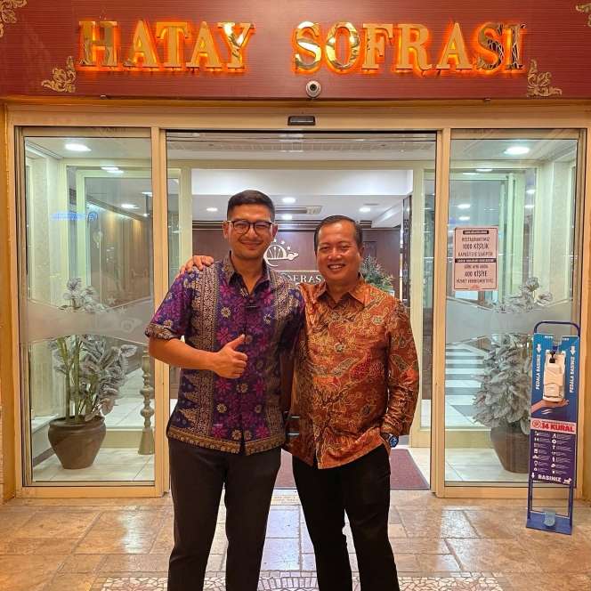 10 Potret Melkior Mirari, Anak Bungsu Nurul Arifin yang Tampan - Kini Jadi Anak Tunggal!