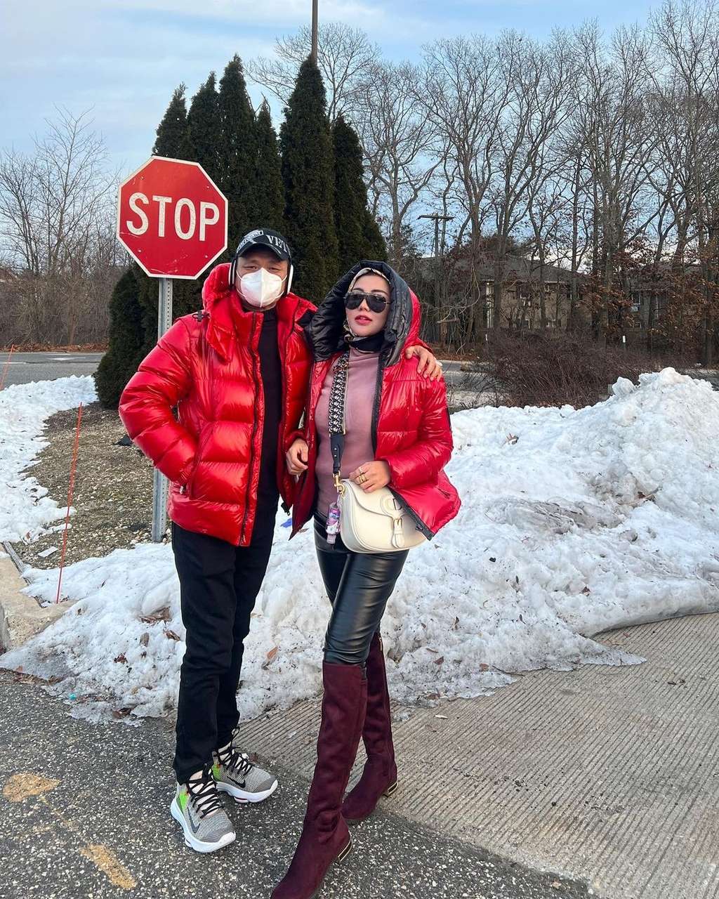 10 Potret Bella Shofie Positif Covid Omicron Usai Liburan ke Amerika, Gini Kondisinya Sekarang!