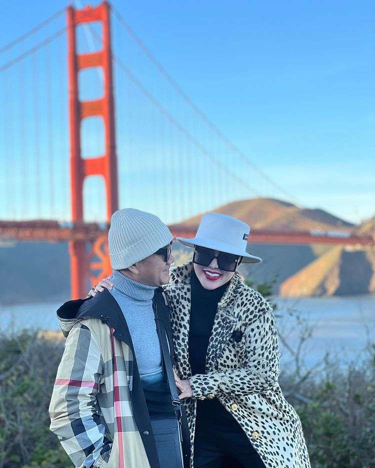 10 Potret Bella Shofie Positif Covid Omicron Usai Liburan ke Amerika, Gini Kondisinya Sekarang!