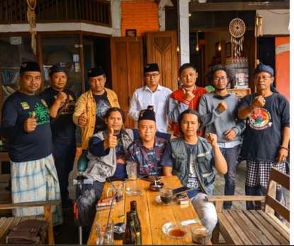 Potret Terbaru Ki Joko Bodo Usai Sembuh dan Hijrah, Wajahnya Beda Banget!