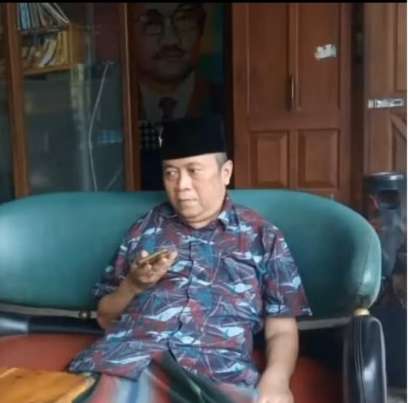 Potret Terbaru Ki Joko Bodo Usai Sembuh dan Hijrah, Wajahnya Beda Banget!