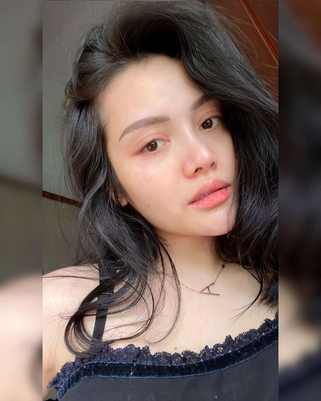 Ingat Mawar AFI? Dulu Polos Kini Jadi Sosialita yang Hot Abis, Lihat 9 Potretnya!