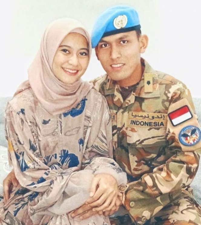 Potret 6 Seleb Jadi Istri Tentara, Pilih Vakum dan Fokus Urus Keluarga!