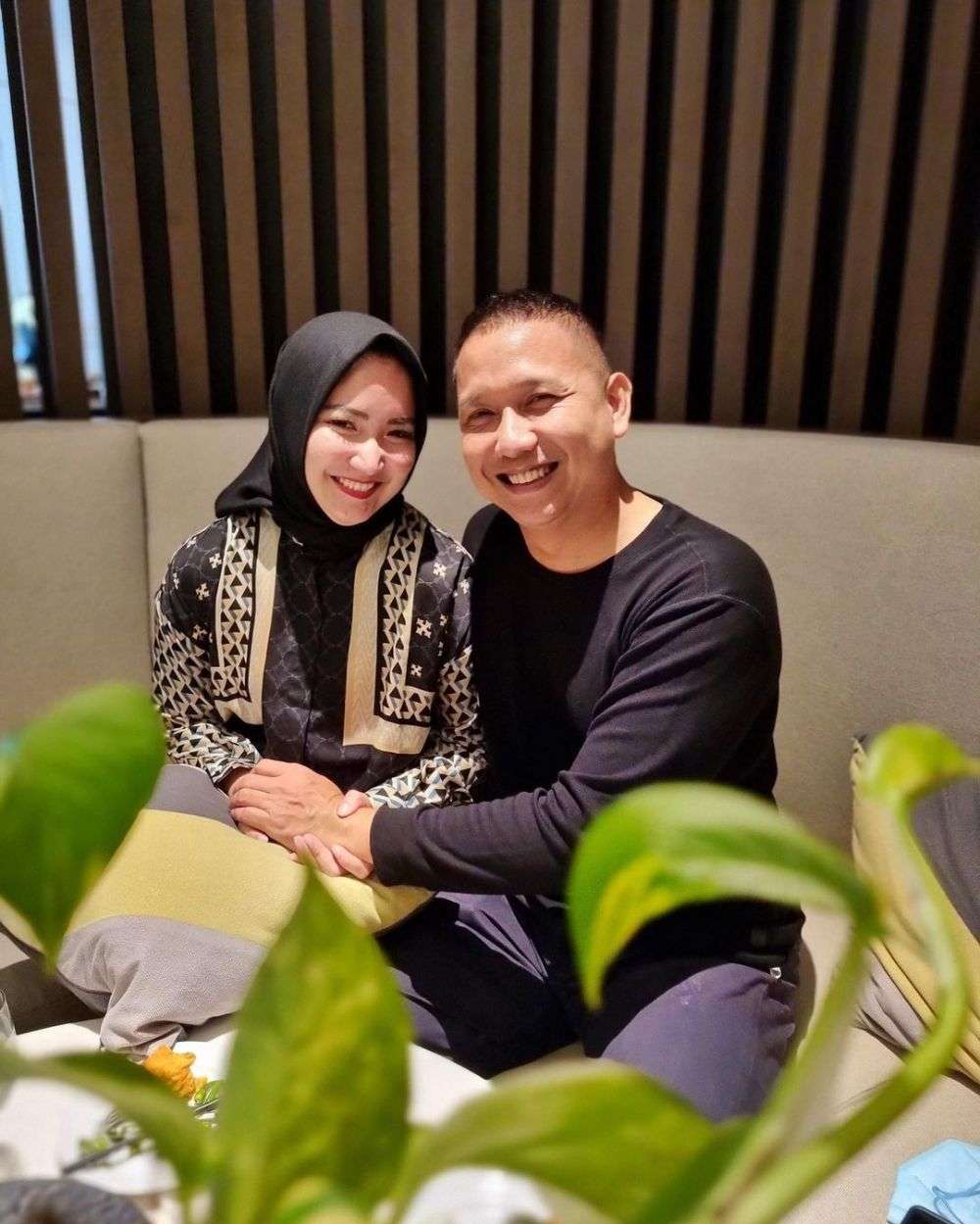 Potret 6 Seleb Jadi Istri Tentara, Pilih Vakum dan Fokus Urus Keluarga!