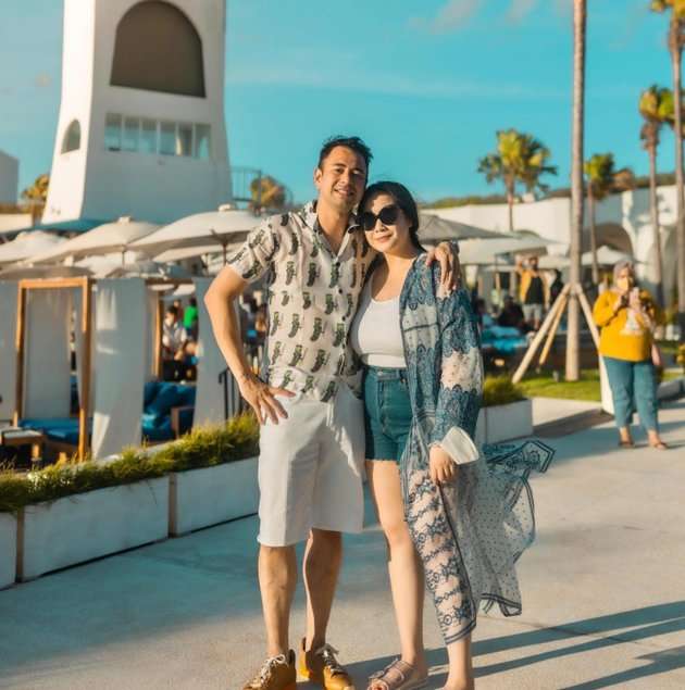 Bukti Enaknya Jadi Karyawan Raffi Ahmad dan Nagita Slavina, Diajak Liburan Bareng, Tidur di Hotel Mewah!