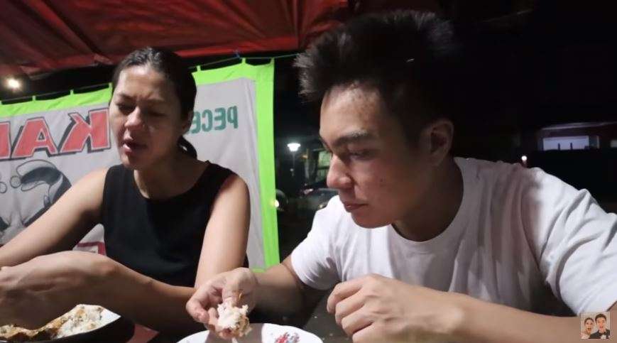 Gaya 10 Artis ‘Sultan’ Makan di Warteg, Penampilan Syahrini & Nagita Slavina Jadi Sorotan!