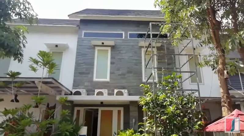 10 Potret Rumah Puspo Wardoyo Si ‘Presiden Poligami’, Mewah & Seluas Satu Blok Perumahan!