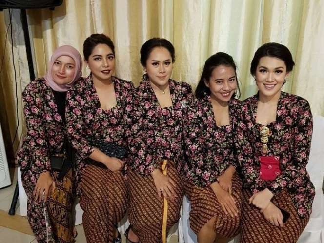Ingat Sarah Amalia Mantan Istri Ariel Noah? 14 Tahun Cerai Kini Kondisinya Berubah Drastis, Lihat 8 Potretnya!