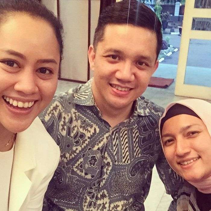 Ingat Sarah Amalia Mantan Istri Ariel Noah? 14 Tahun Cerai Kini Kondisinya Berubah Drastis, Lihat 8 Potretnya!