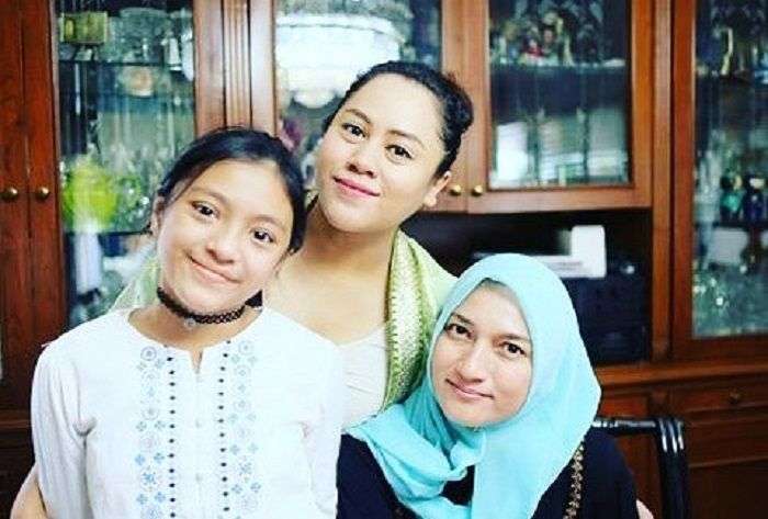 Ingat Sarah Amalia Mantan Istri Ariel Noah? 14 Tahun Cerai Kini Kondisinya Berubah Drastis, Lihat 8 Potretnya!