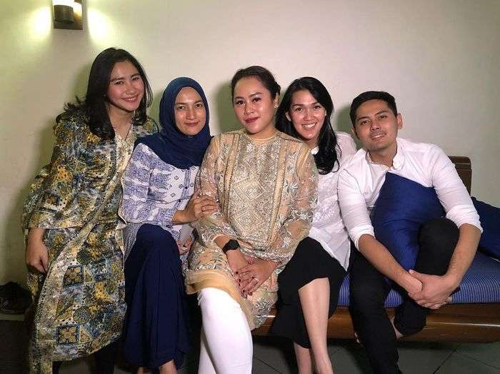 Ingat Sarah Amalia Mantan Istri Ariel Noah? 14 Tahun Cerai Kini Kondisinya Berubah Drastis, Lihat 8 Potretnya!