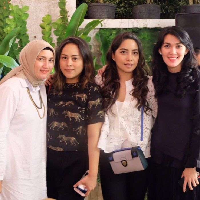 Ingat Sarah Amalia Mantan Istri Ariel Noah? 14 Tahun Cerai Kini Kondisinya Berubah Drastis, Lihat 8 Potretnya!