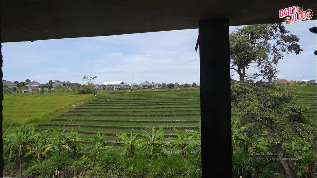Mewahnya Rumah Jessica Iskandar di Bali, Ada Bar Sampai Ruang Syuting, Pekerjakan 20 Orang Agar Cepat Kelar!
