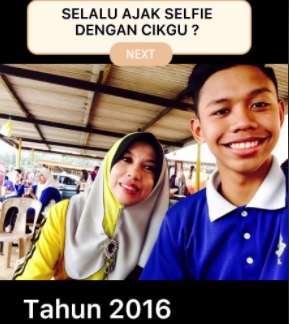 Ingat Pemuda yang Nikahi Gurunya Lebih Tua 25 Tahun? Kondisinya Berubah Usai Tak Viral, Lihat 7 Potretnya!