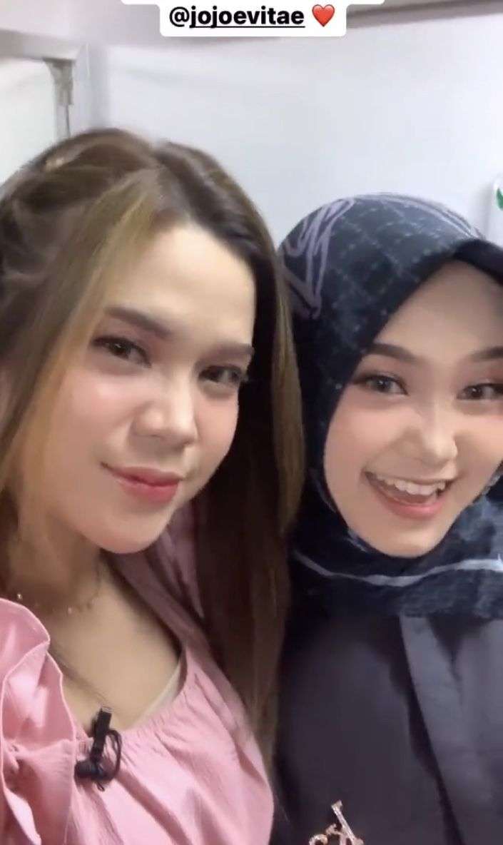 Masih Ingat Sinta dan Jojo Keong Racun? Sang Leluhur Tiktok, Dulu Mendadak Jadi Artis & Bintang Iklan, Nasibnya Kini Bak Langit & Bu